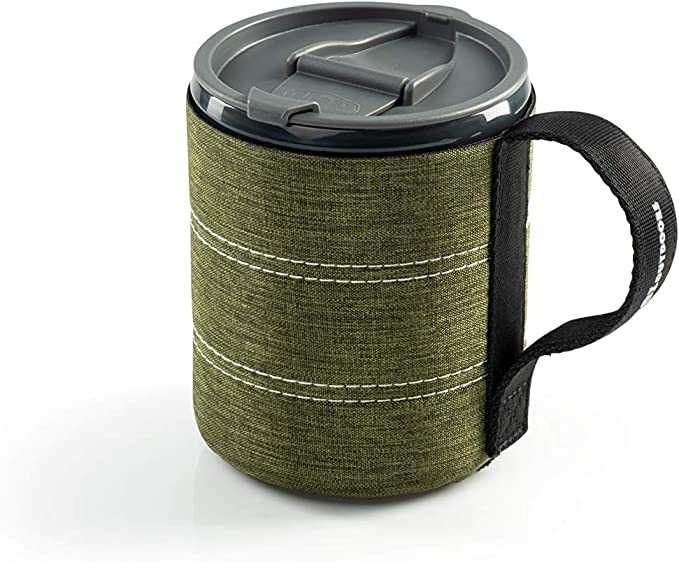 thescoutleader-camping-mug