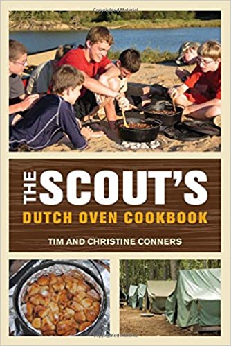 thescoutleader-dutch-oven-cookbook