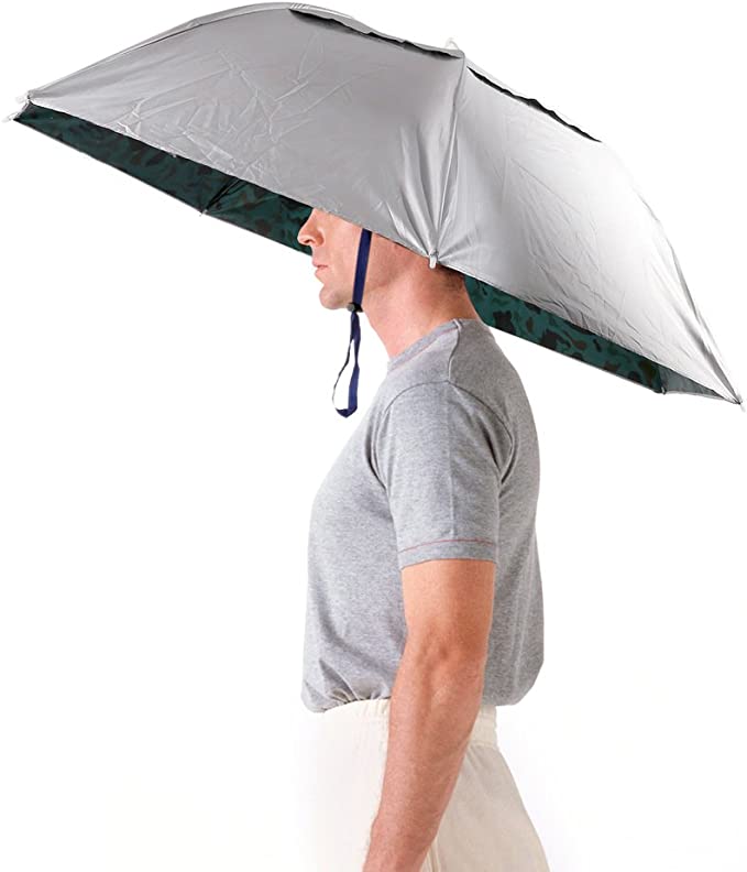 thescoutleader-umbrella-hat